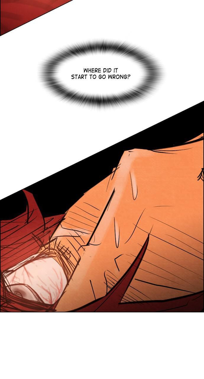 REAWAKENED MAN Chapter 27 page 39 - 