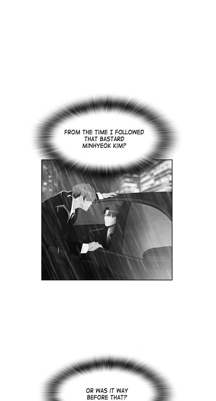 REAWAKENED MAN Chapter 27 page 40 - 