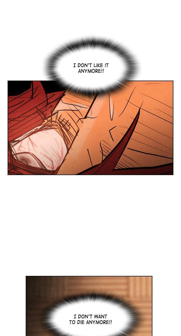 REAWAKENED MAN Chapter 27 page 42 - 