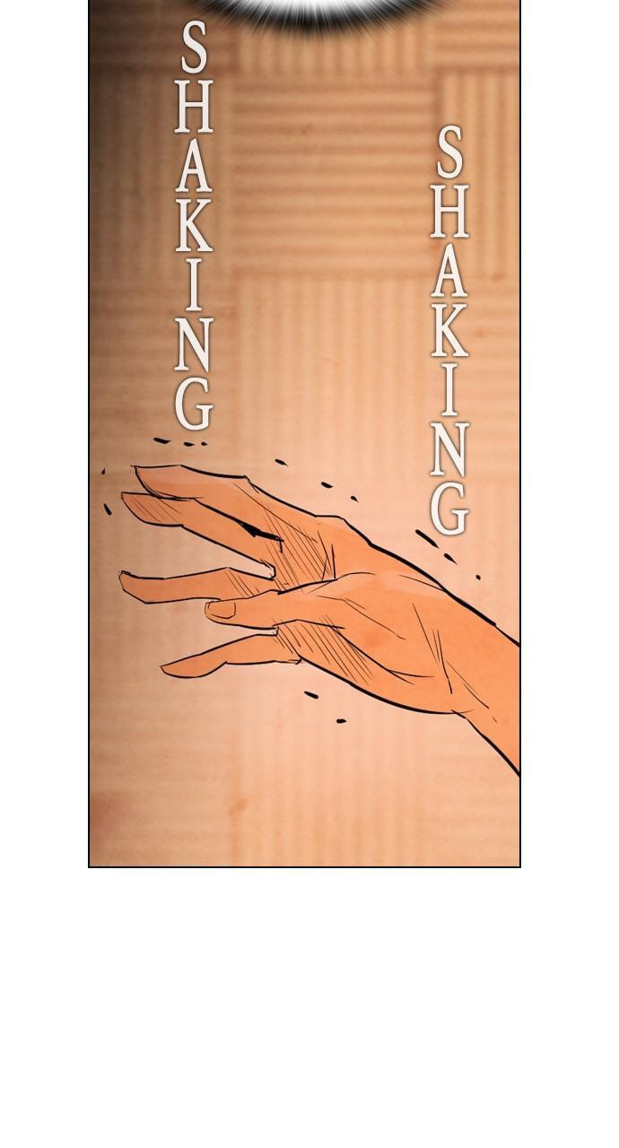 REAWAKENED MAN Chapter 27 page 43 - 