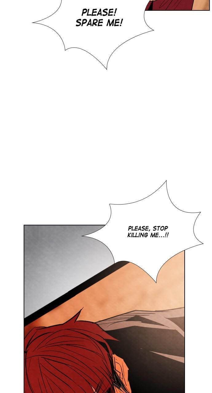 REAWAKENED MAN Chapter 27 page 46 - 