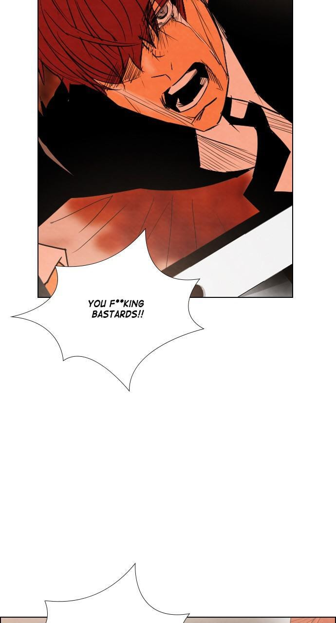 REAWAKENED MAN Chapter 27 page 47 - 