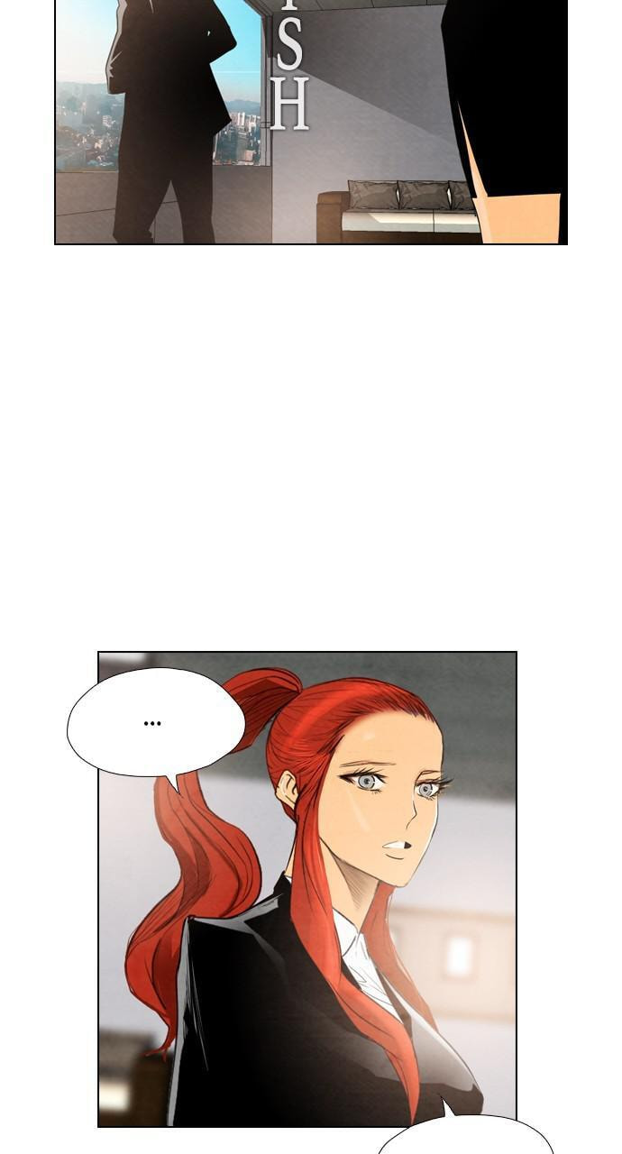 REAWAKENED MAN Chapter 27 page 51 - 