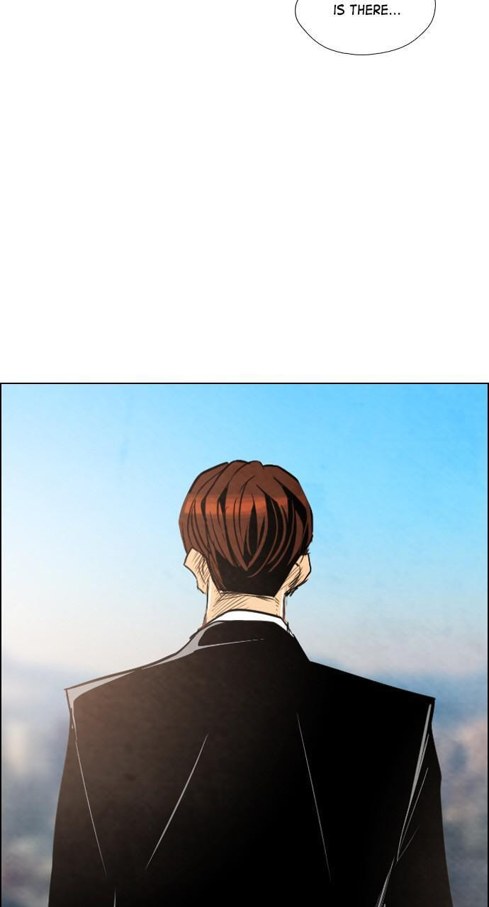 REAWAKENED MAN Chapter 27 page 52 - 