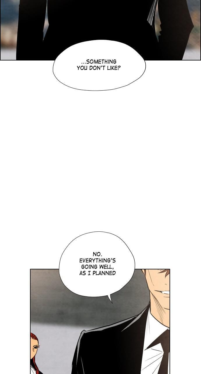REAWAKENED MAN Chapter 27 page 53 - 