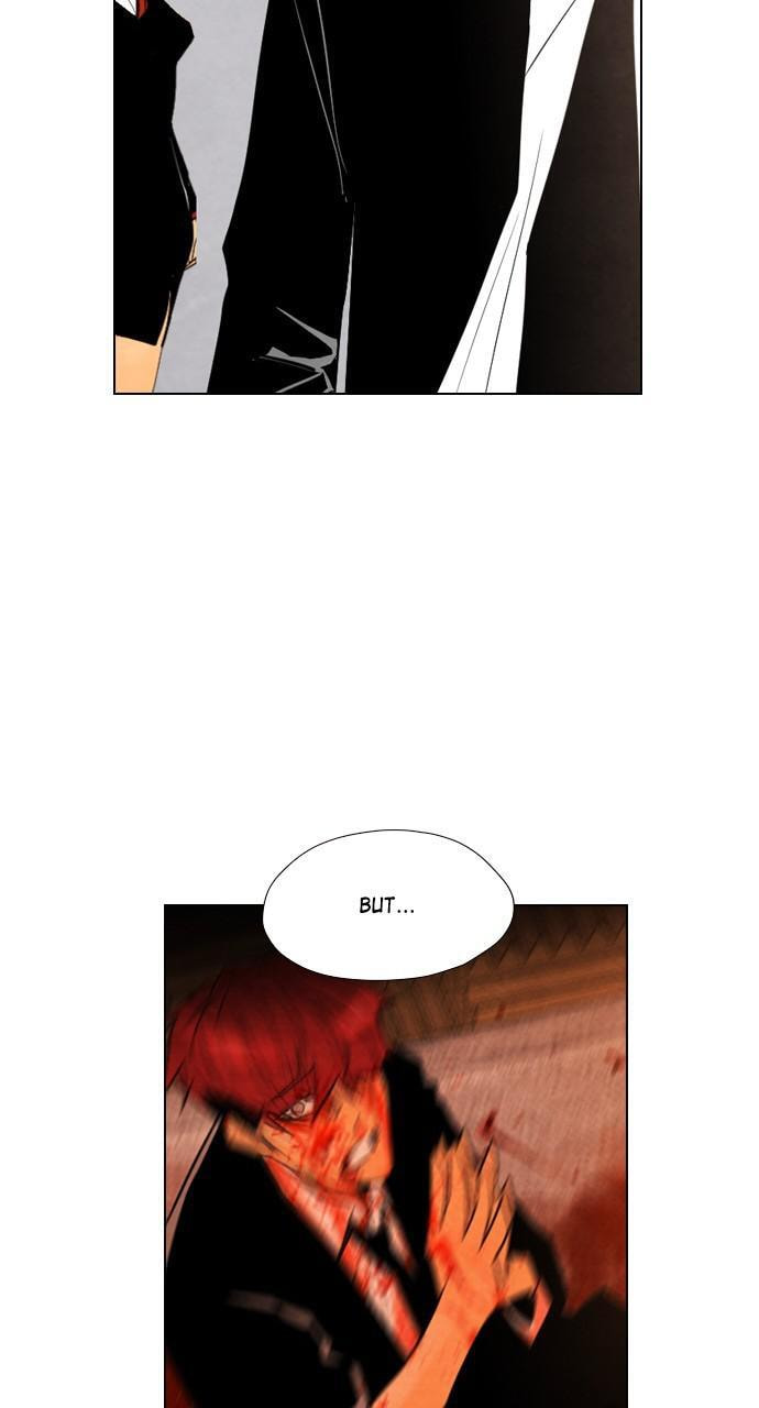 REAWAKENED MAN Chapter 27 page 54 - 