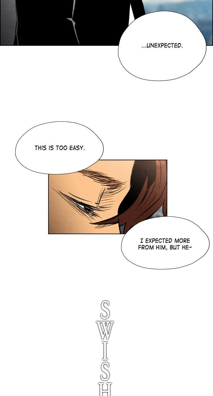 REAWAKENED MAN Chapter 27 page 56 - 
