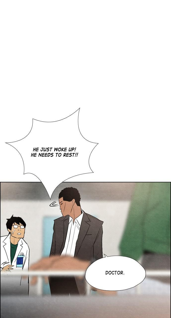 REAWAKENED MAN Chapter 27 page 64 - 