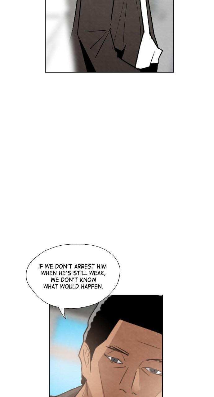 REAWAKENED MAN Chapter 27 page 66 - 