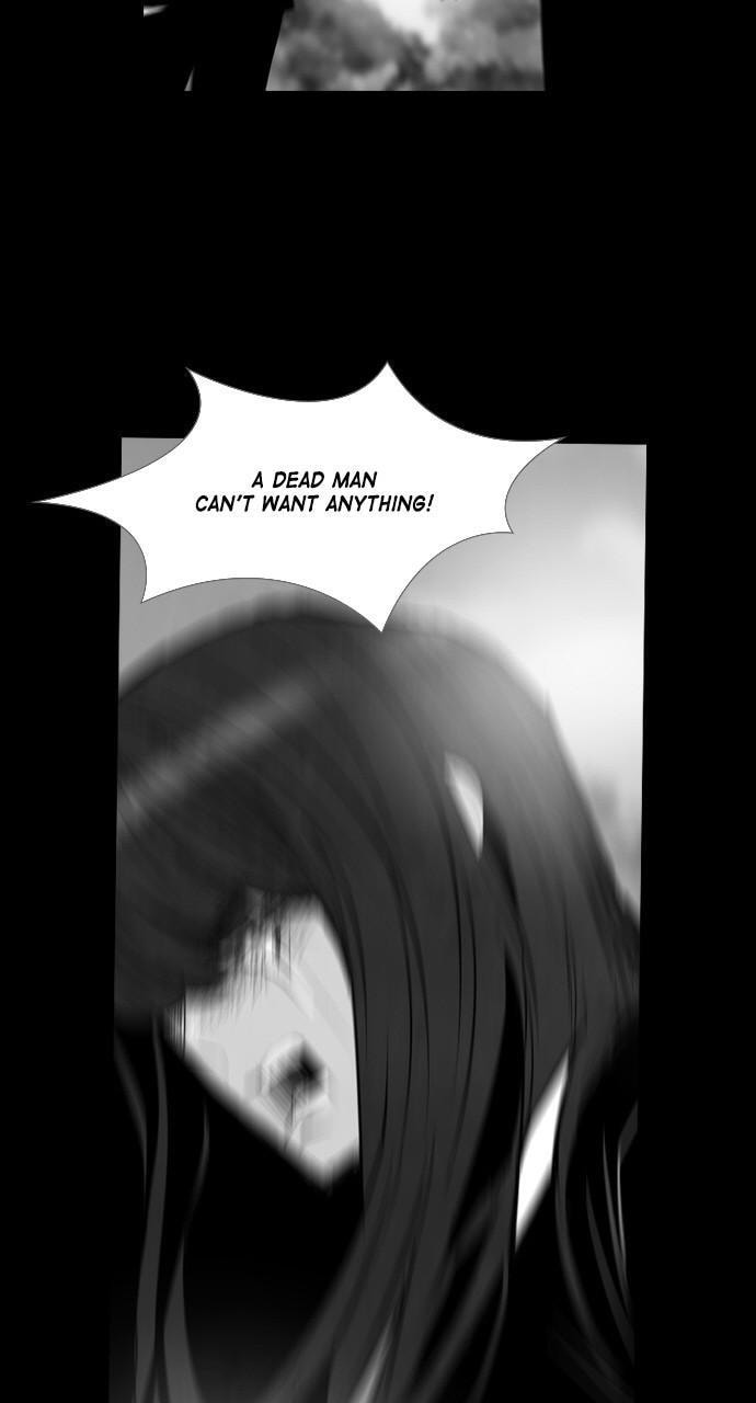 REAWAKENED MAN Chapter 27 page 8 - 