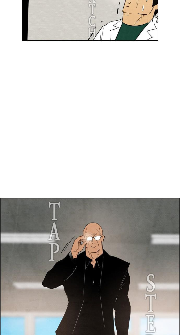 REAWAKENED MAN Chapter 27 page 78 - 