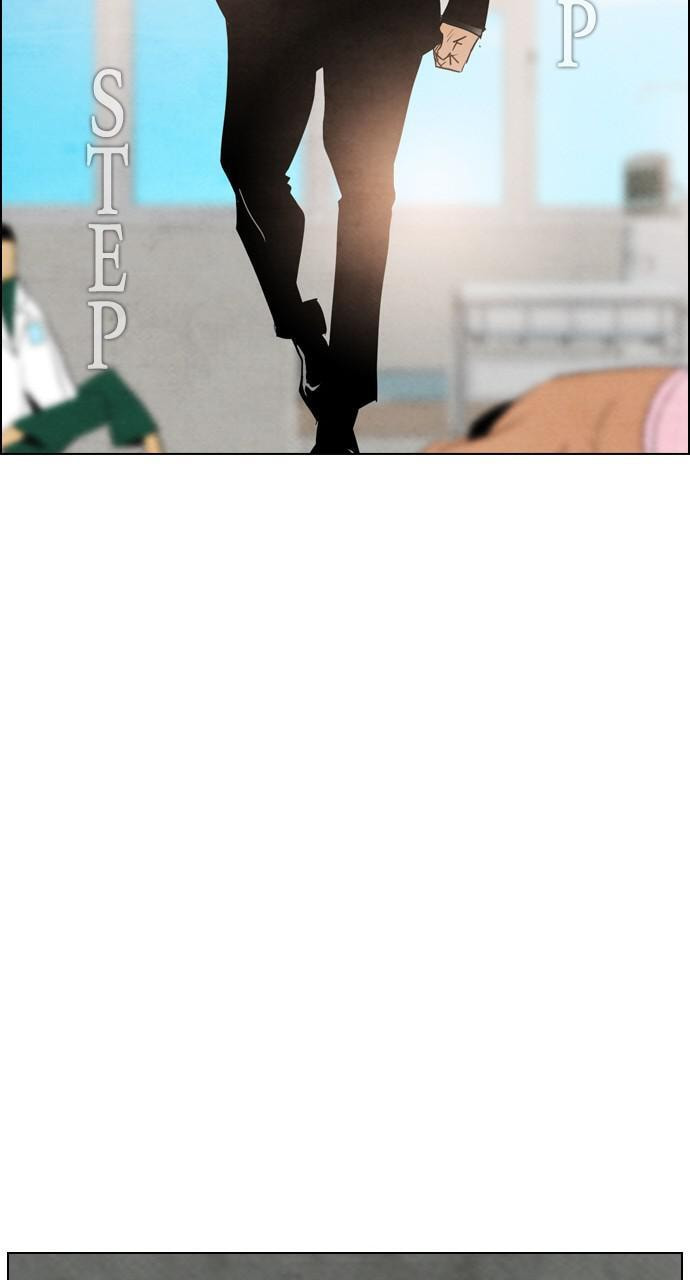 REAWAKENED MAN Chapter 27 page 79 - 