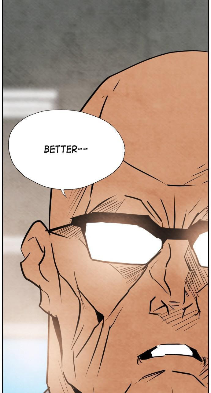 REAWAKENED MAN Chapter 27 page 80 - 