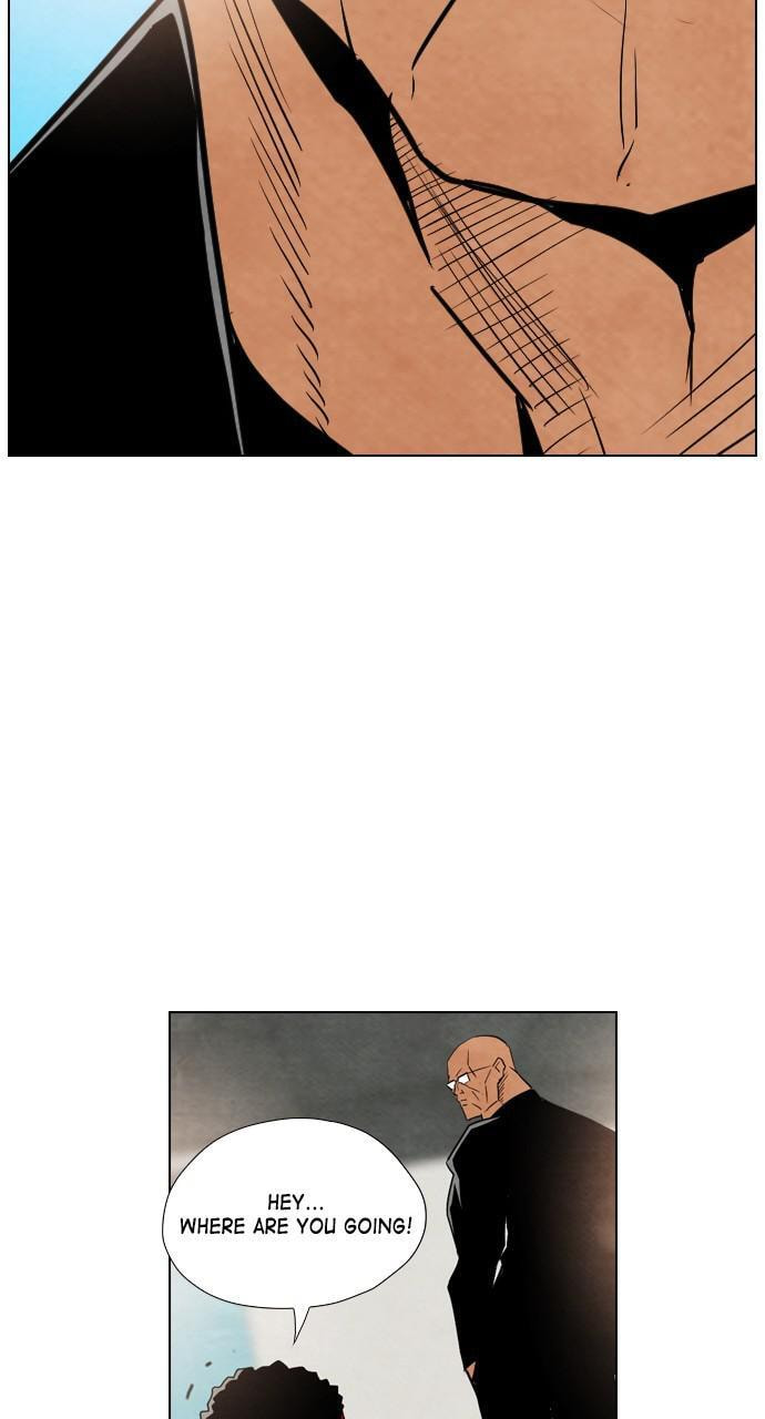 REAWAKENED MAN Chapter 27 page 81 - 
