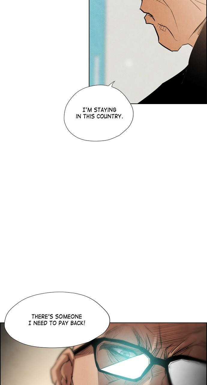 REAWAKENED MAN Chapter 27 page 83 - 