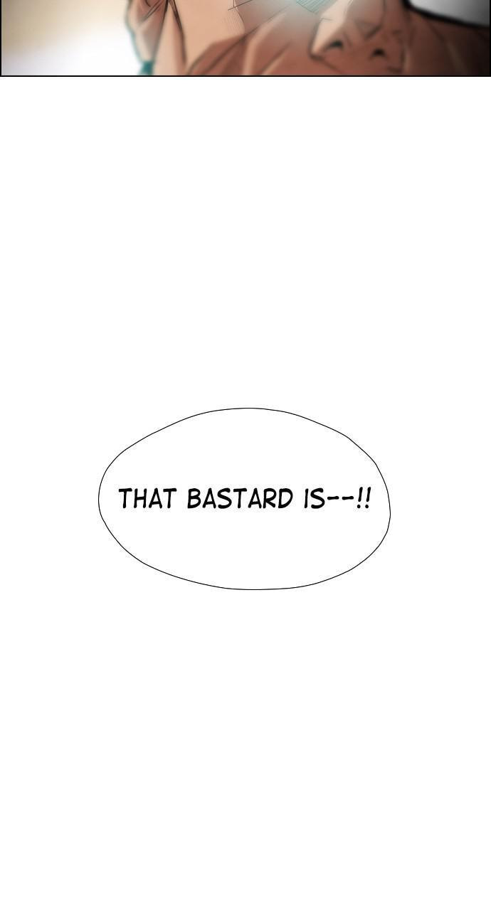 REAWAKENED MAN Chapter 27 page 84 - 