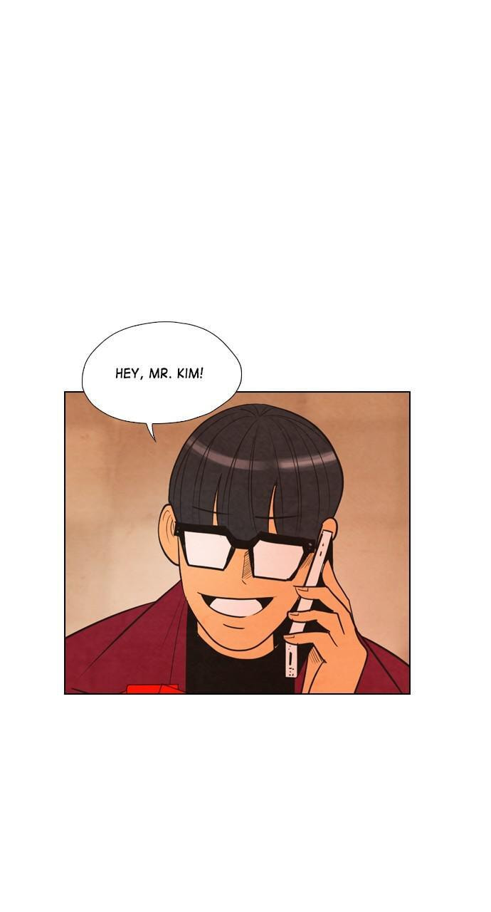 REAWAKENED MAN Chapter 27 page 86 - 