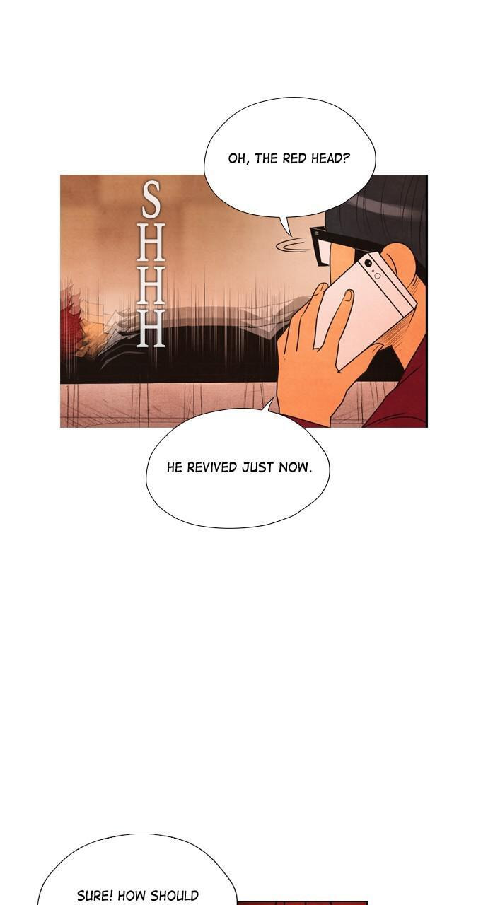 REAWAKENED MAN Chapter 27 page 87 - 