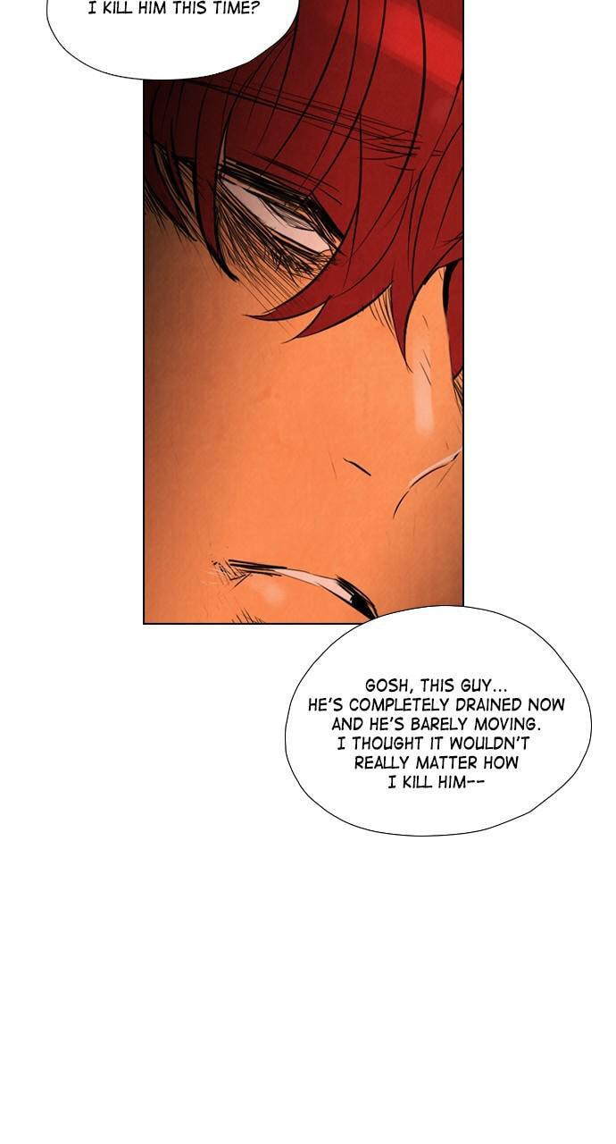 REAWAKENED MAN Chapter 27 page 88 - 