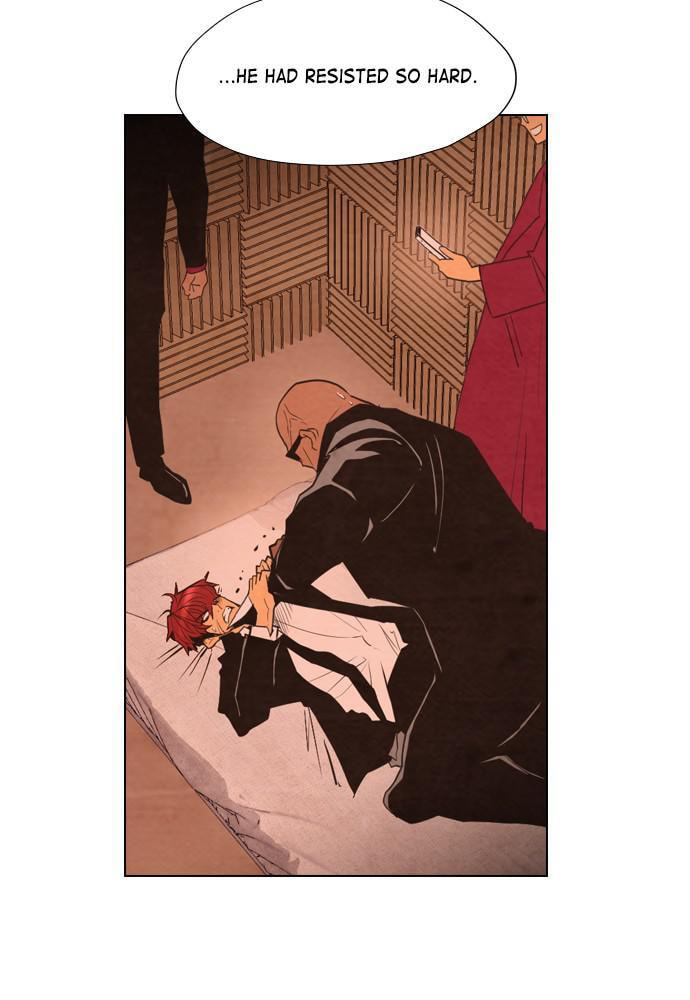 REAWAKENED MAN Chapter 28 page 2 - 