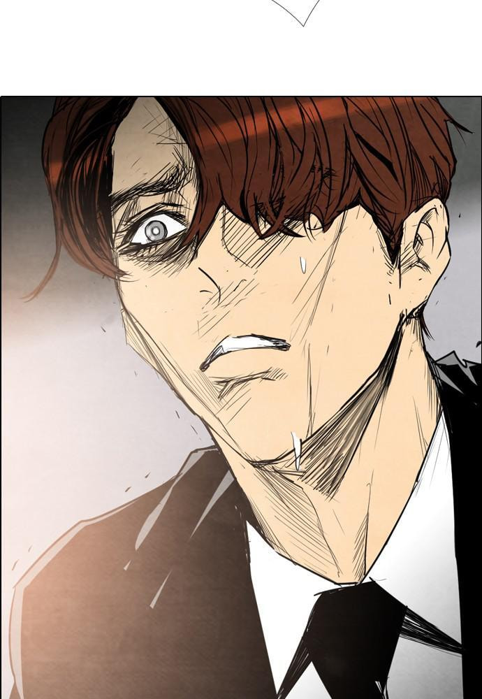 REAWAKENED MAN Chapter 28 page 104 - 