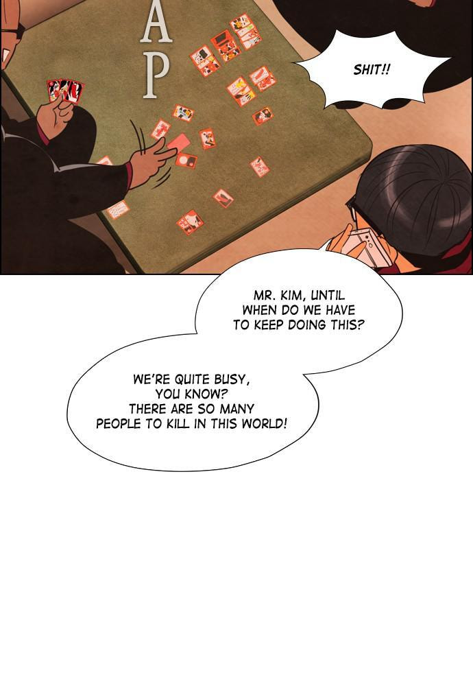 REAWAKENED MAN Chapter 28 page 13 - 