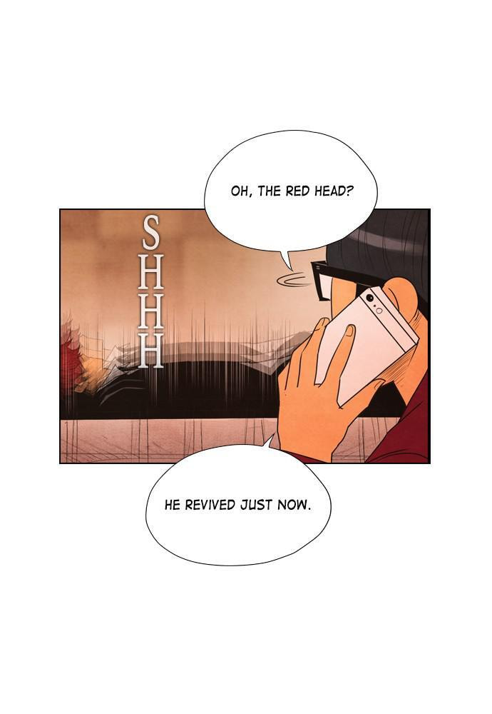 REAWAKENED MAN Chapter 28 page 14 - 
