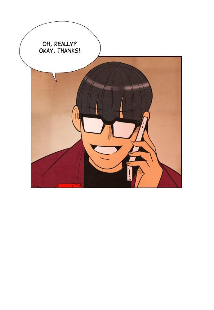 REAWAKENED MAN Chapter 28 page 16 - 