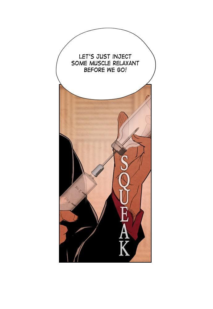 REAWAKENED MAN Chapter 28 page 18 - 
