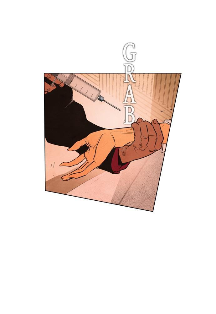 REAWAKENED MAN Chapter 28 page 19 - 