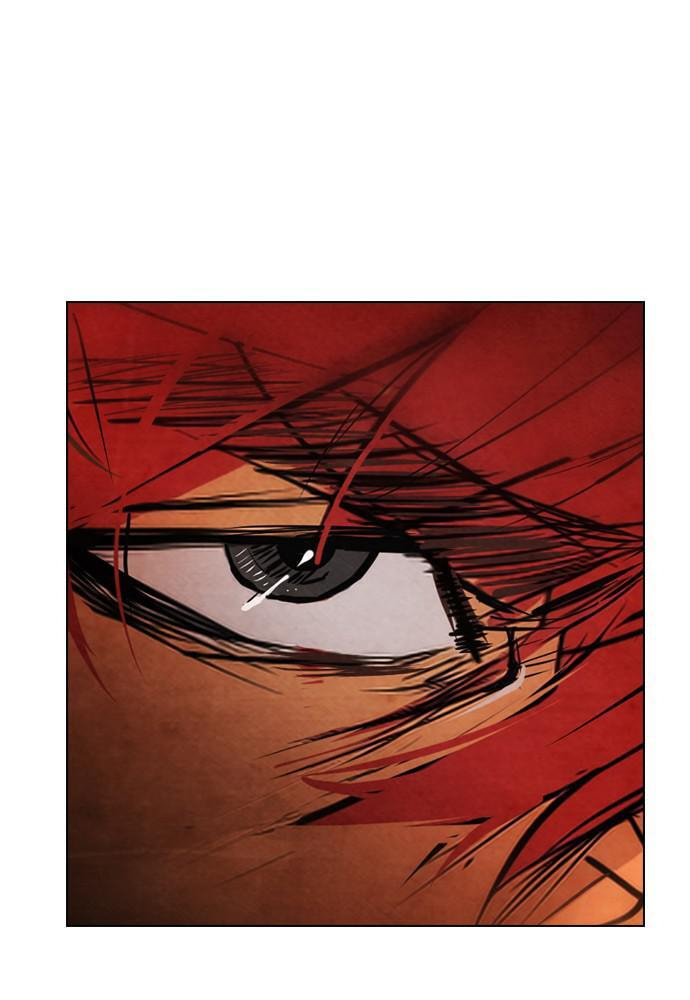 REAWAKENED MAN Chapter 28 page 21 - 