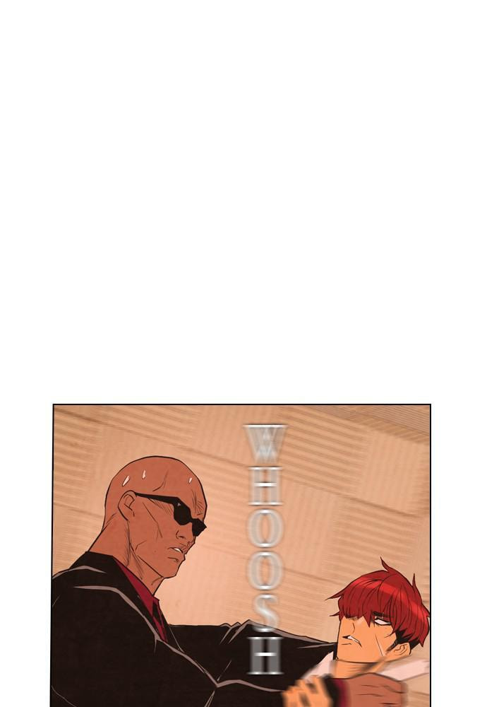 REAWAKENED MAN Chapter 28 page 24 - 