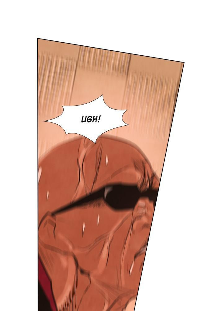 REAWAKENED MAN Chapter 28 page 27 - 