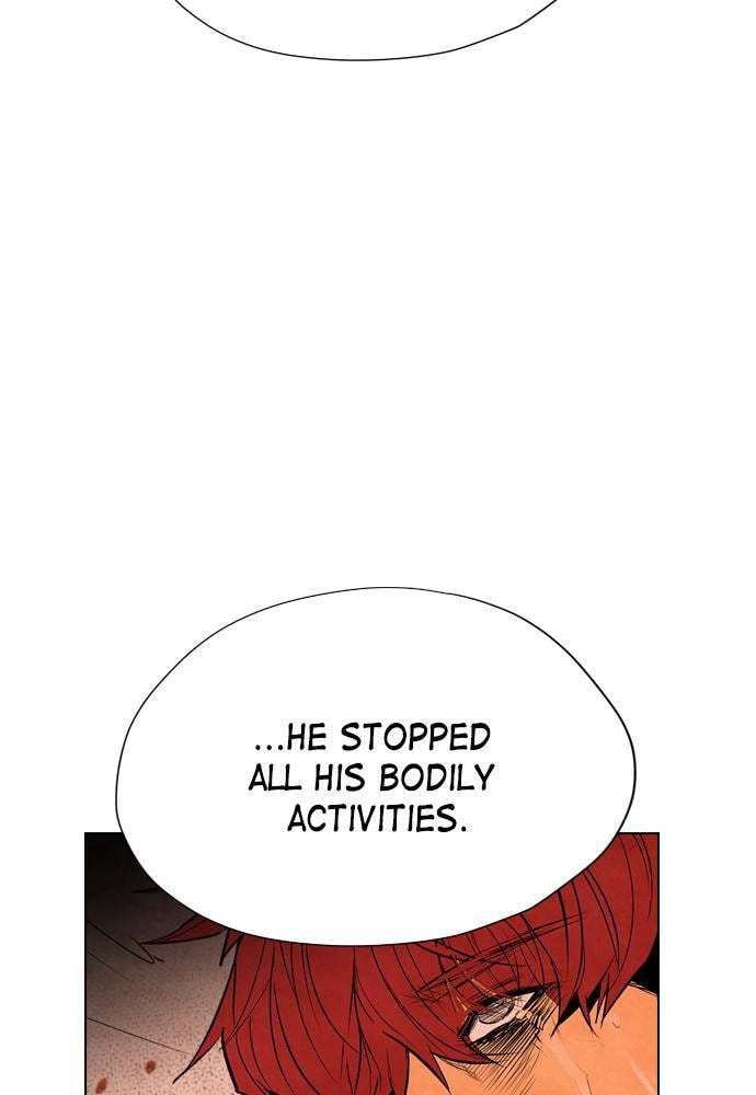 REAWAKENED MAN Chapter 28 page 5 - 