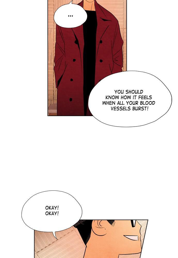 REAWAKENED MAN Chapter 28 page 42 - 
