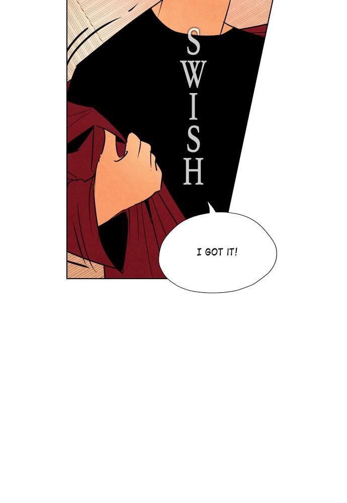REAWAKENED MAN Chapter 28 page 43 - 