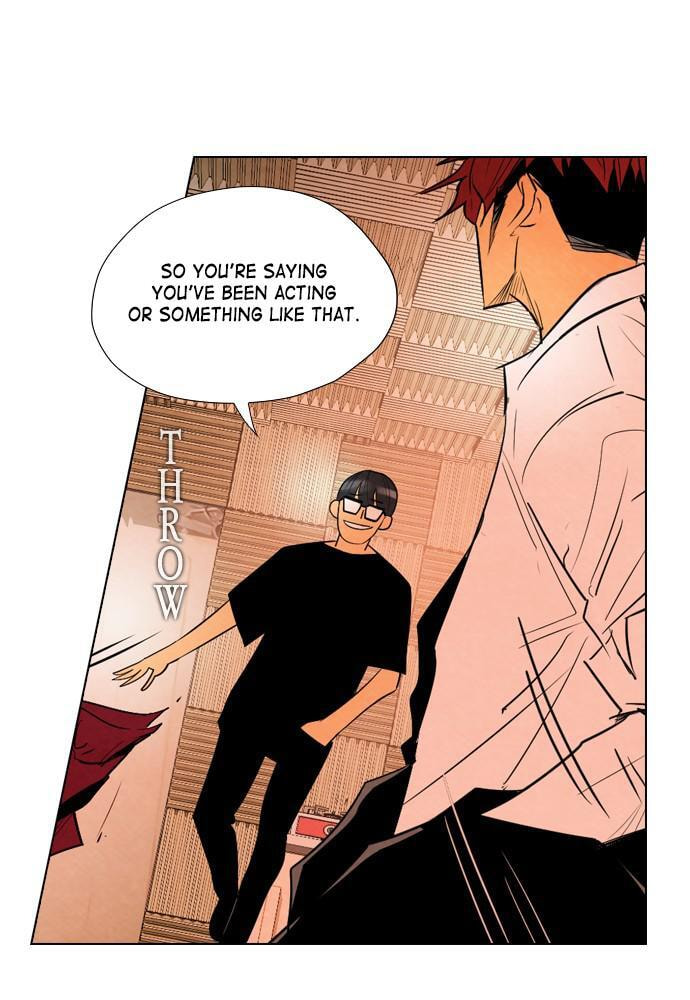 REAWAKENED MAN Chapter 28 page 44 - 
