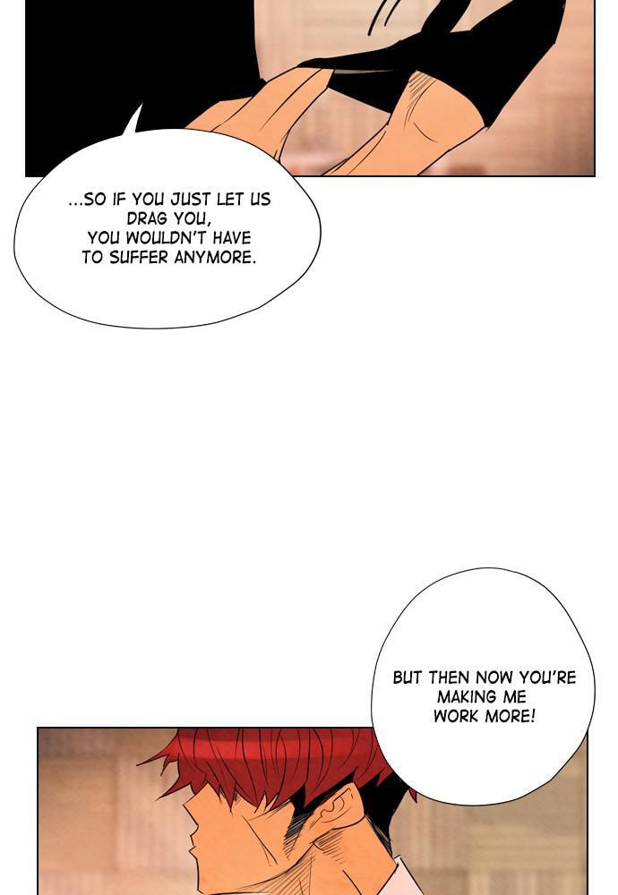 REAWAKENED MAN Chapter 28 page 46 - 