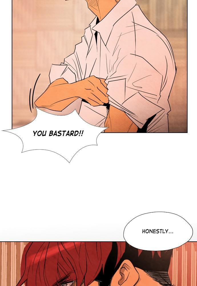 REAWAKENED MAN Chapter 28 page 47 - 
