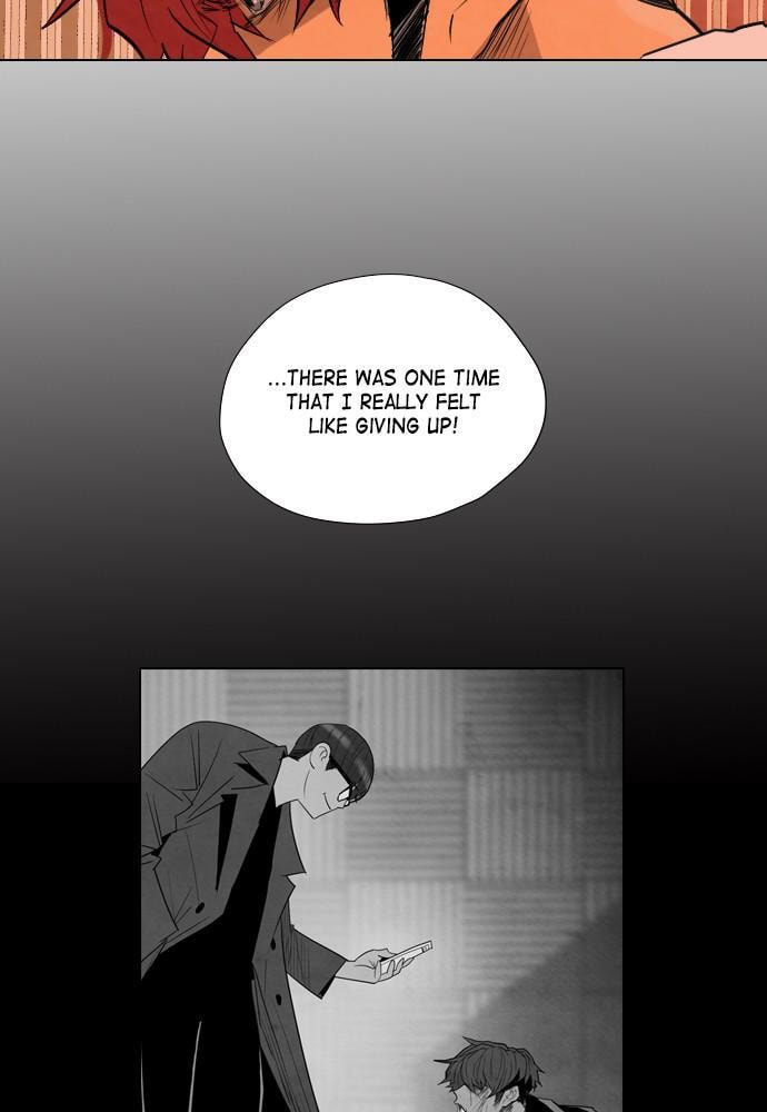 REAWAKENED MAN Chapter 28 page 48 - 