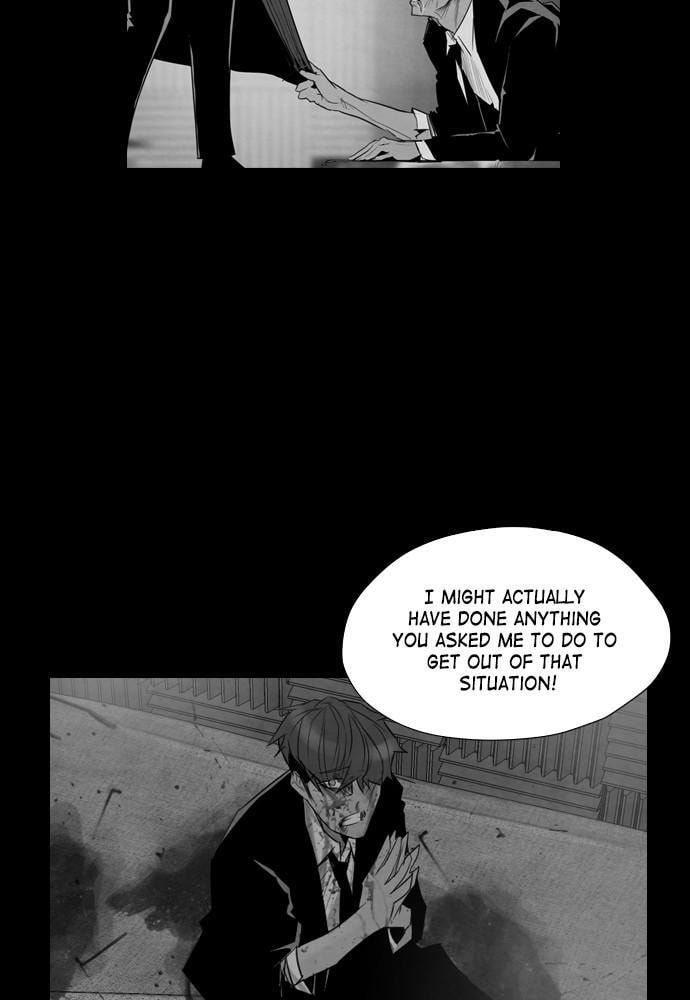 REAWAKENED MAN Chapter 28 page 49 - 
