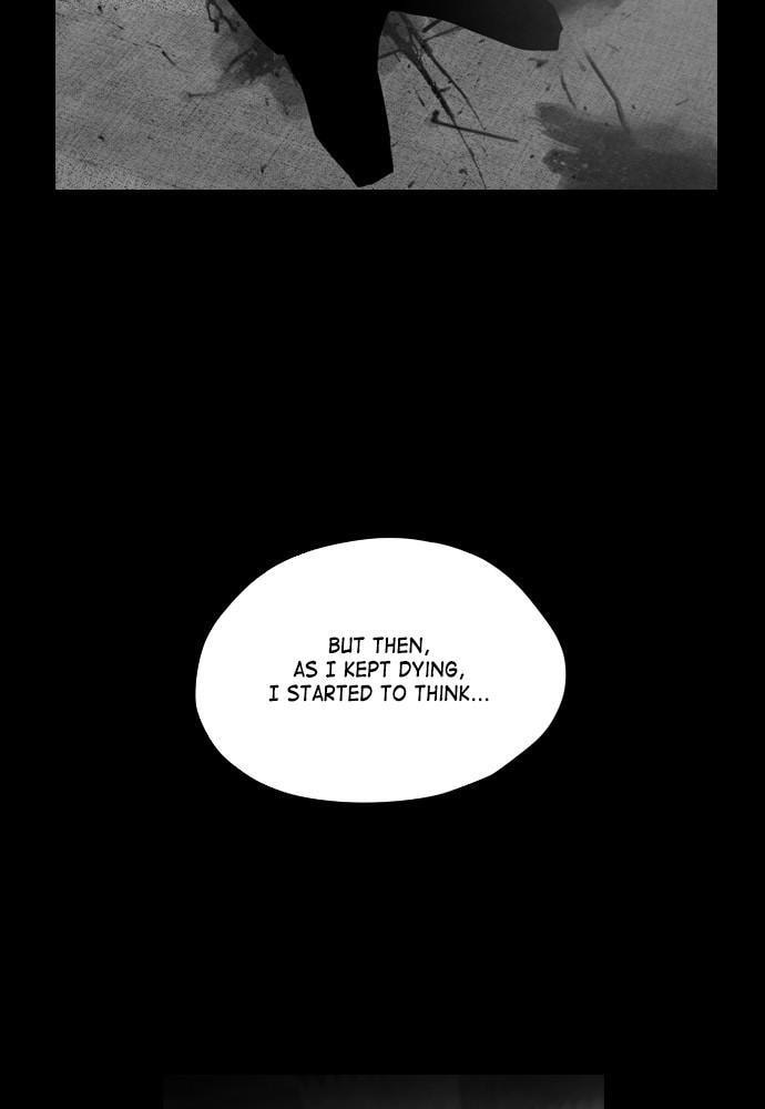 REAWAKENED MAN Chapter 28 page 50 - 