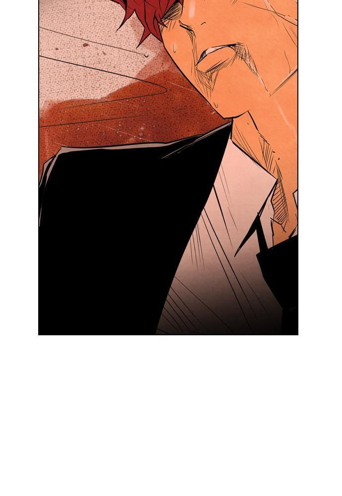 REAWAKENED MAN Chapter 28 page 6 - 