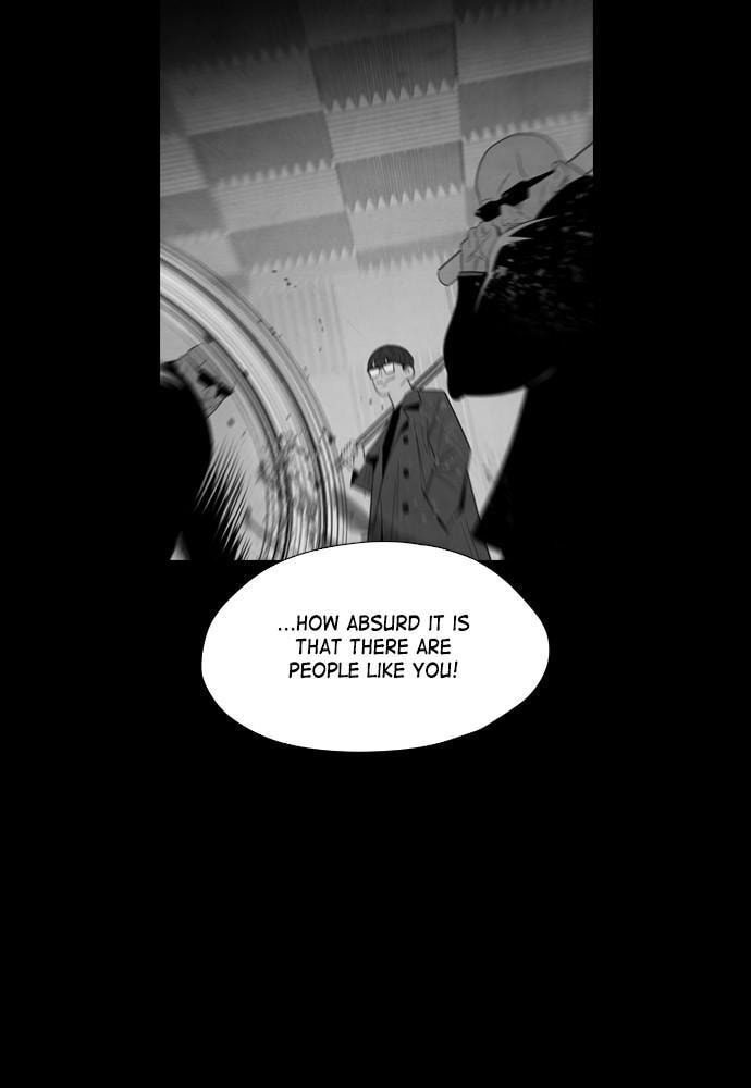 REAWAKENED MAN Chapter 28 page 51 - 