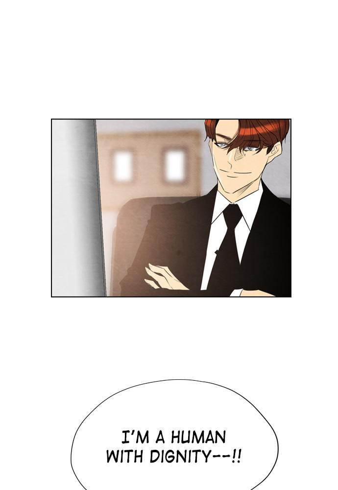 REAWAKENED MAN Chapter 28 page 57 - 