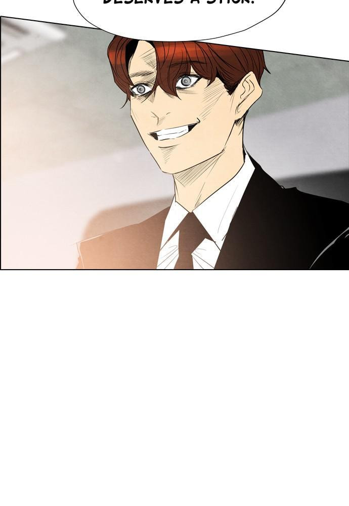 REAWAKENED MAN Chapter 28 page 60 - 