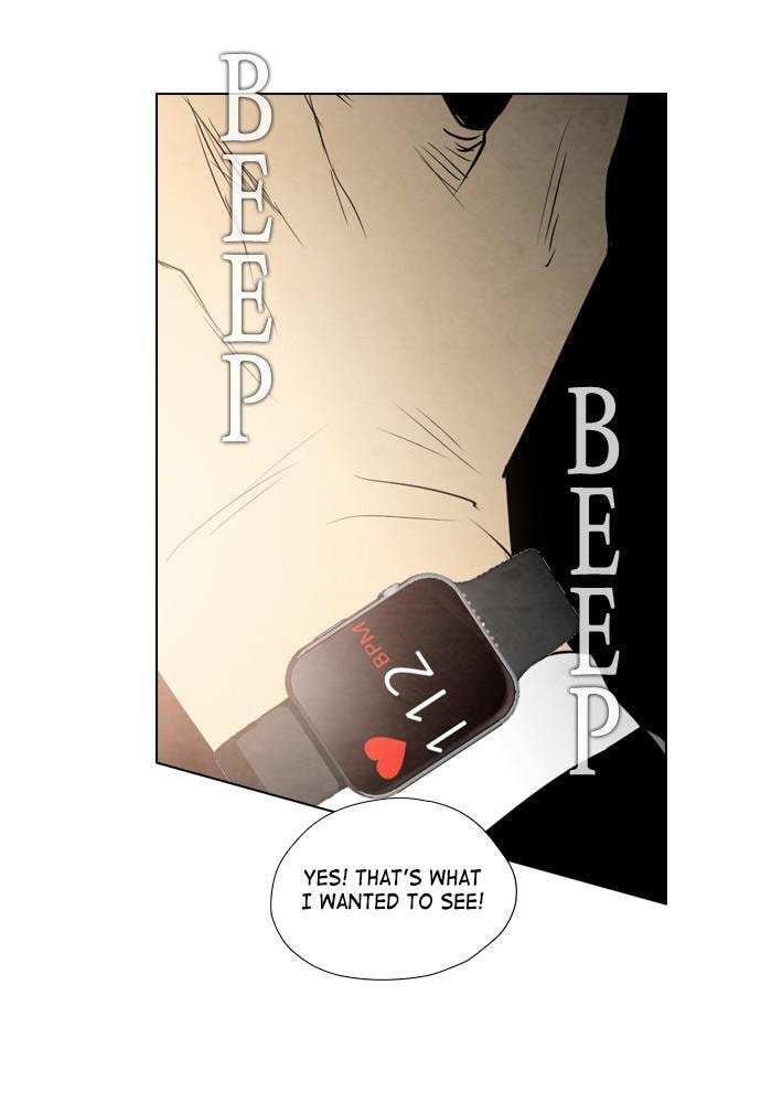 REAWAKENED MAN Chapter 28 page 61 - 