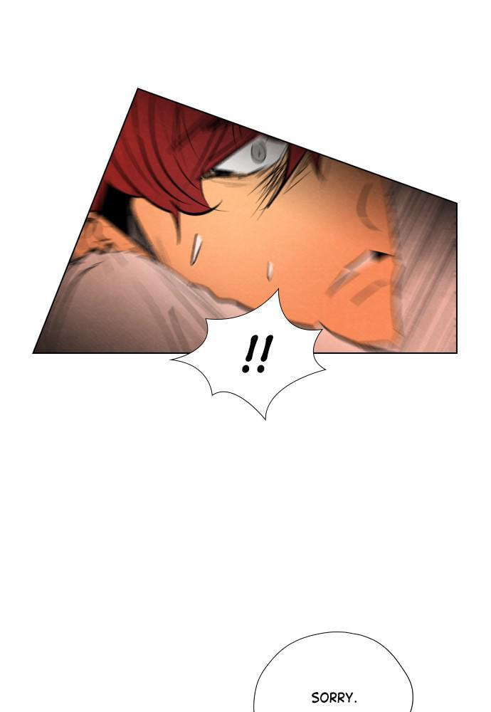 REAWAKENED MAN Chapter 28 page 67 - 