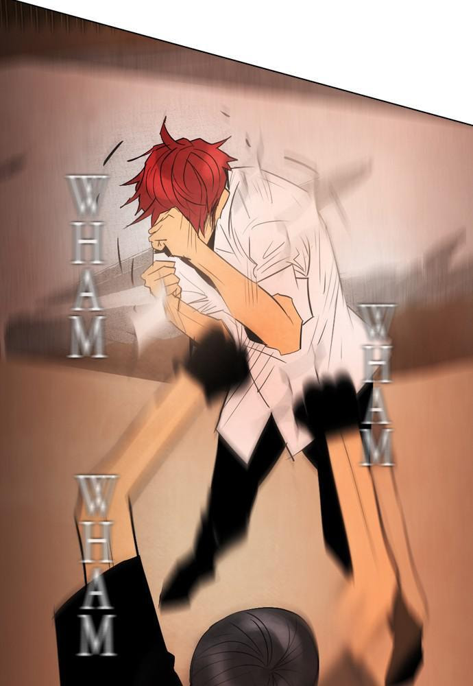 REAWAKENED MAN Chapter 28 page 71 - 