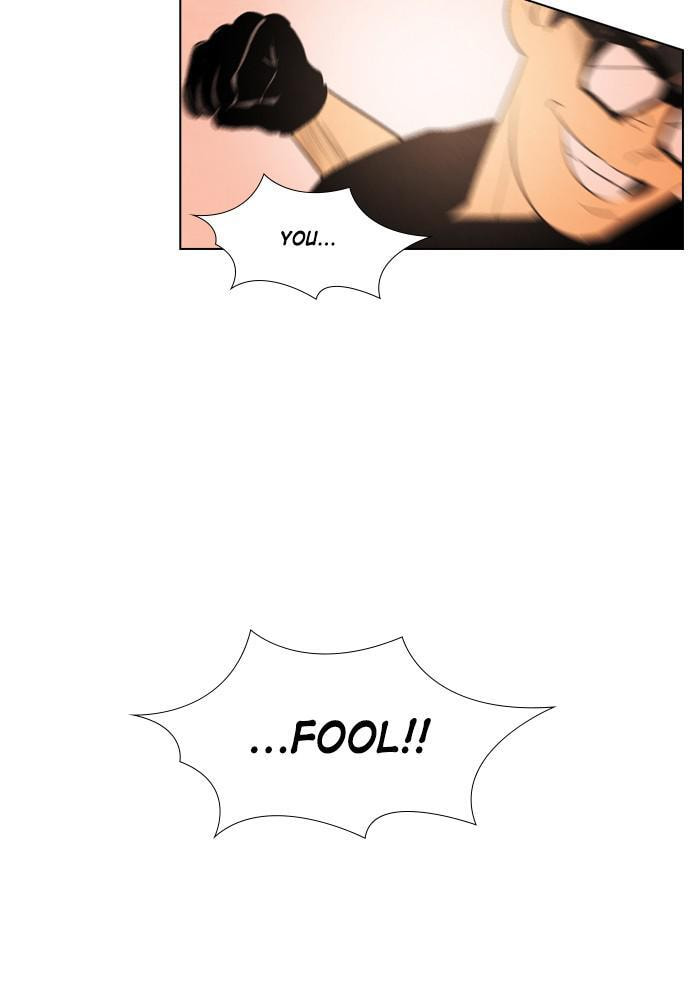 REAWAKENED MAN Chapter 28 page 73 - 